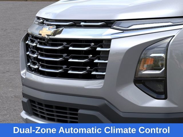 New 2027 Chevrolet Equinox LT w/ Convenience Package II AWD/4WD image 14