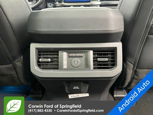 New 2026 Ford F250 Lariat w/ Lariat Ultimate Package image 15