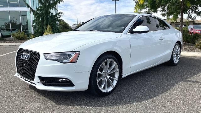 Used 2013 Audi A5 2.0T Premium Plus AWD/4WD image 7