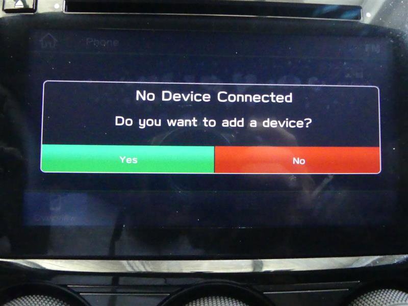 Used 2021 Subaru WRX Premium w/ Popular Package #1 image 9