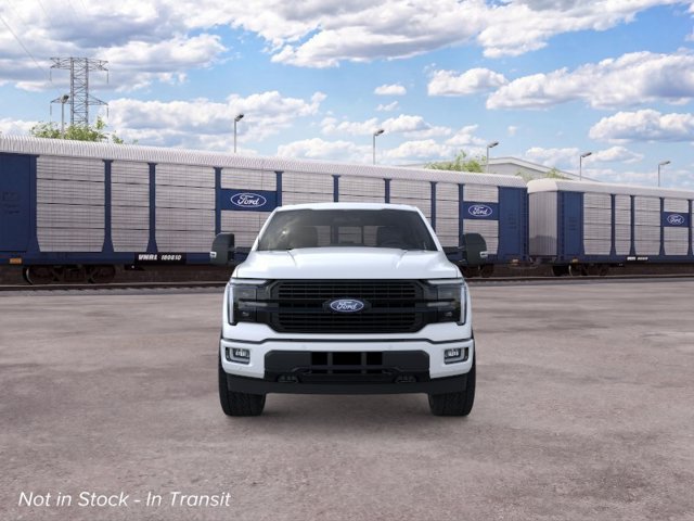 New 2026 Ford F150 Platinum AWD/4WD image 6