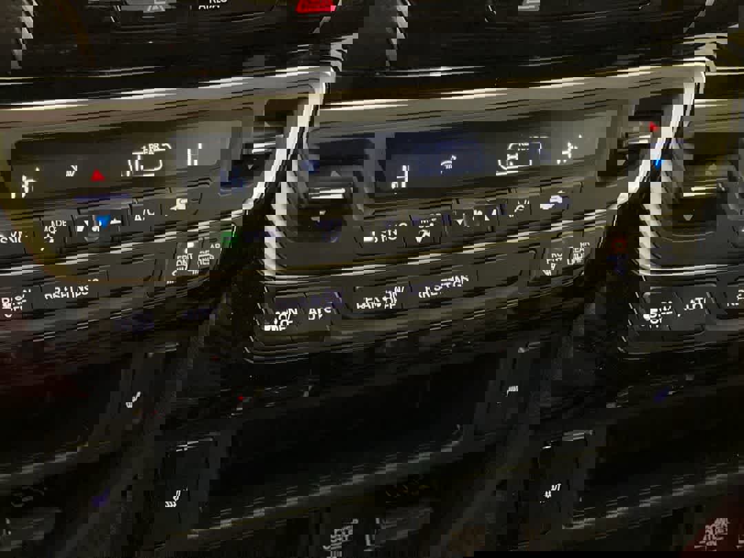 Used 2021 Honda Ridgeline Black Edition image 21