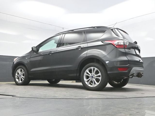 Used 2018 Ford Escape SE AWD/4WD image 36