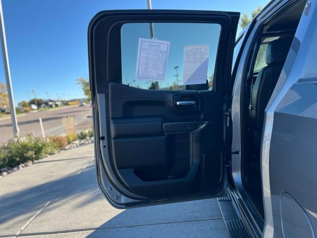 Used 2021 GMC Sierra 1500 AT4 image 18