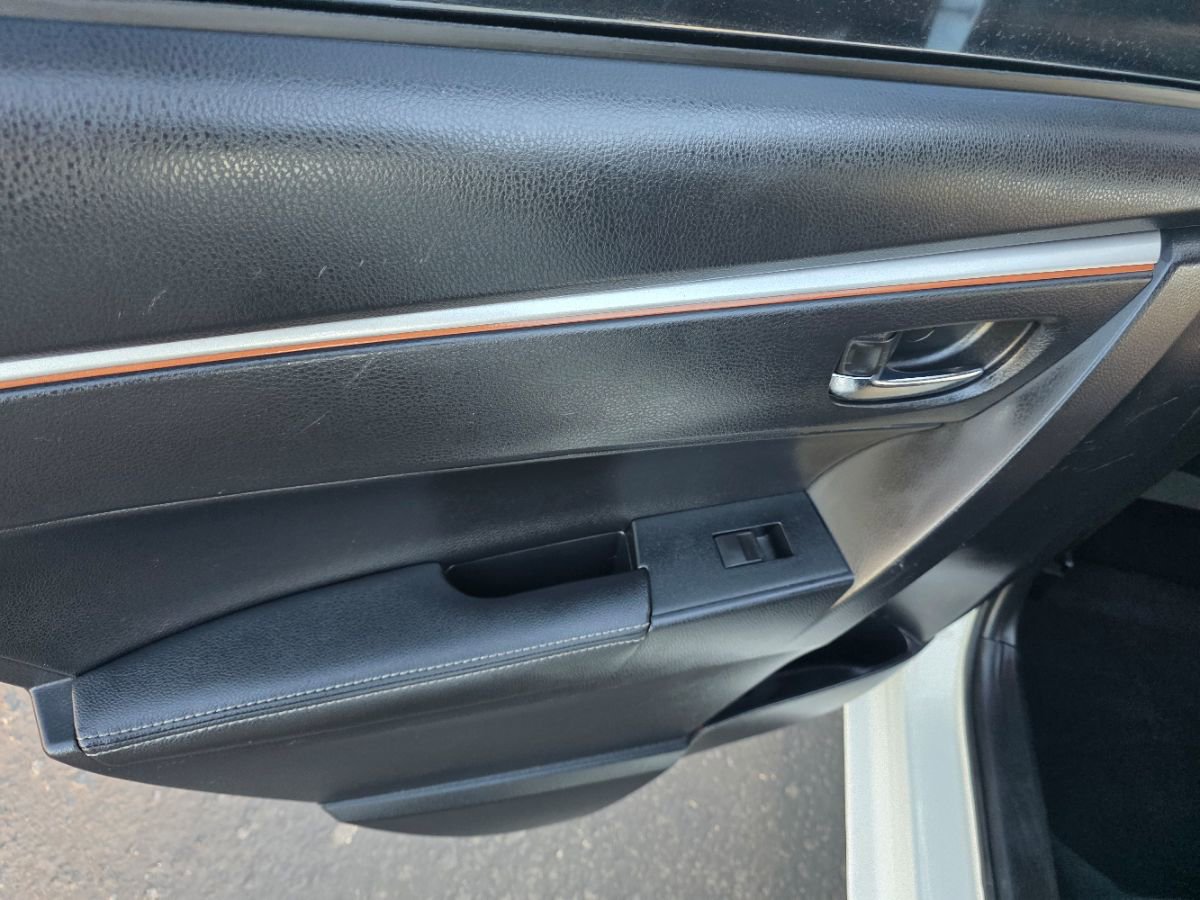 Used 2014 Toyota Corolla S w/ Protection Package image 38