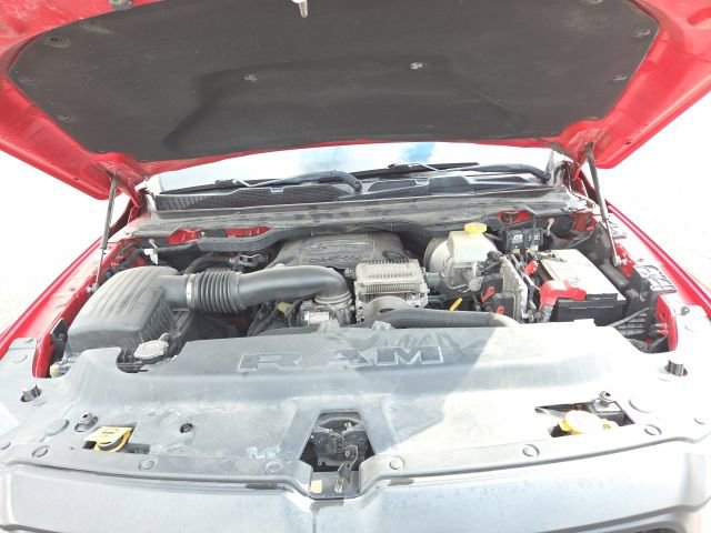 Used 2019 RAM 1500 Rebel w/ Rebel Level 2 Equipment Group image 81