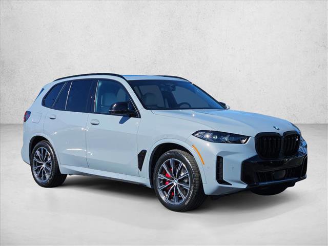 New 2026 BMW X5 M60i image 7