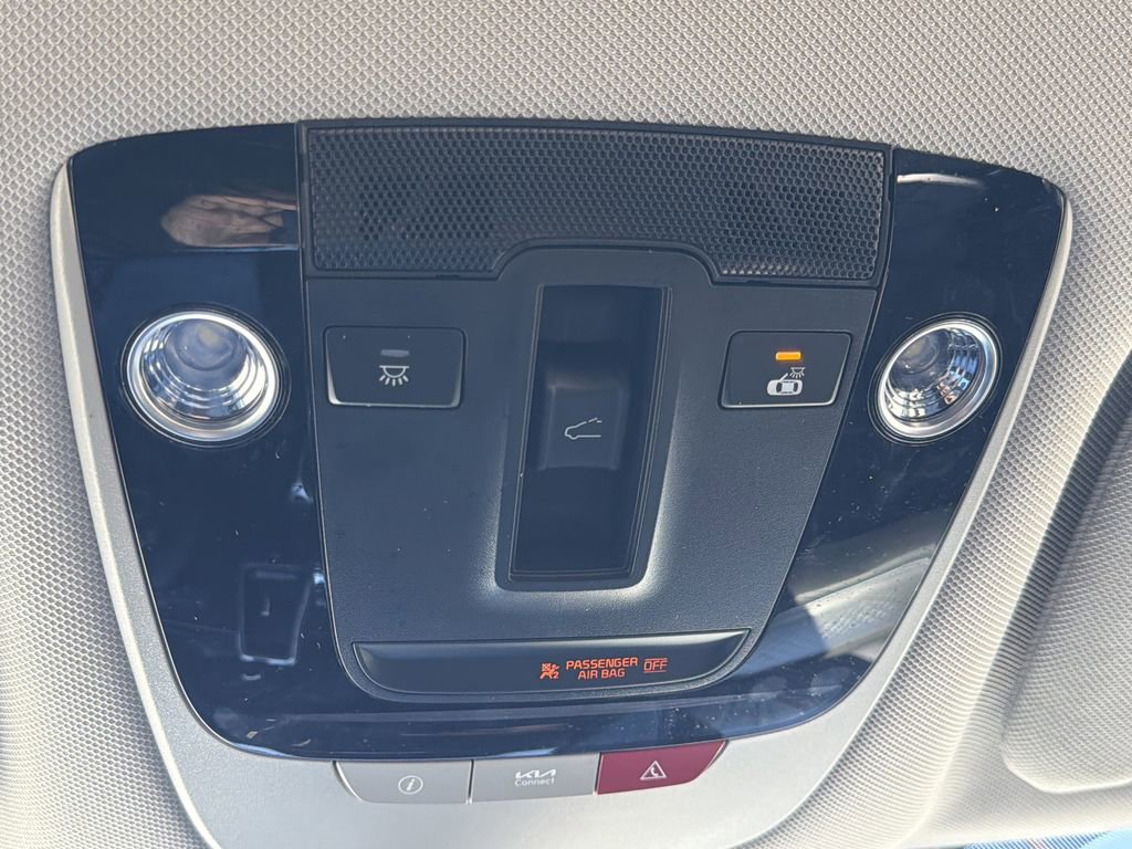 Used 2023 Kia Sorento SX image 14