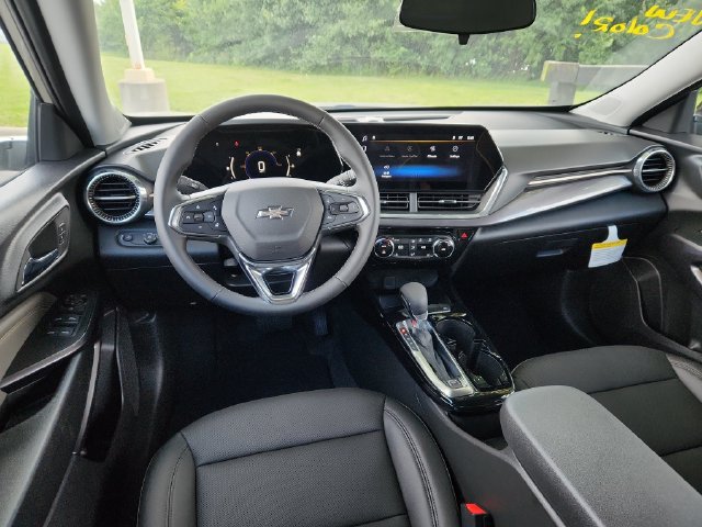 New 2026 Chevrolet Trax ACTIV w/ Driver Confidence Package FWD image 20