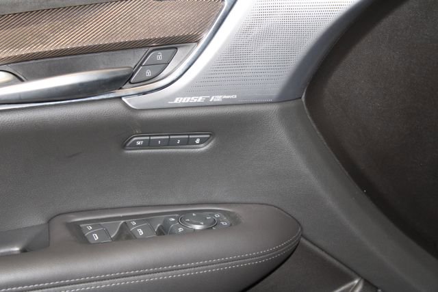 Certified 2023 Cadillac XT5 Premium Luxury w/ Platinum Package image 35