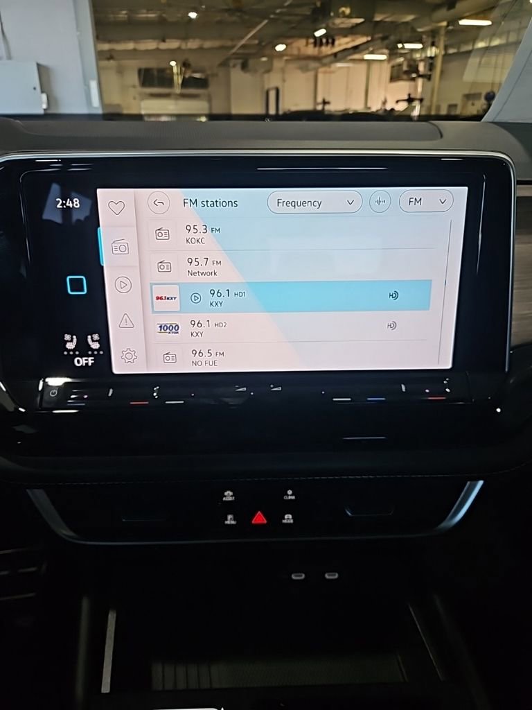 New 2026 Volkswagen Atlas SEL Premium R-Line image 33