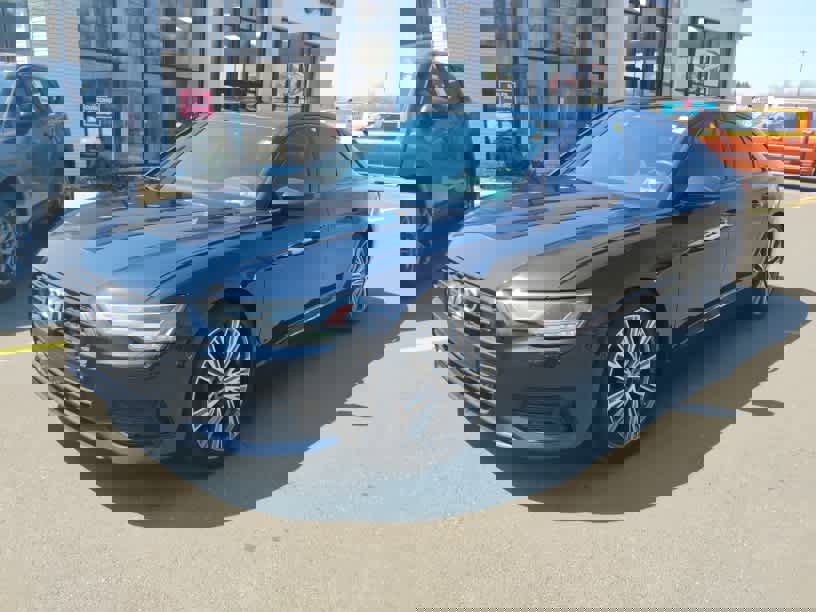 Used 2023 Audi A6 Premium Plus w/ Premium Plus Package image 4