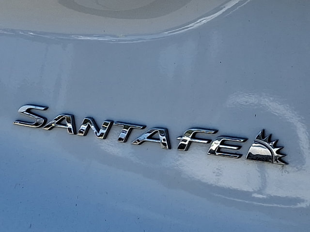 Used 2019 Hyundai Santa Fe SEL AWD/4WD image 29