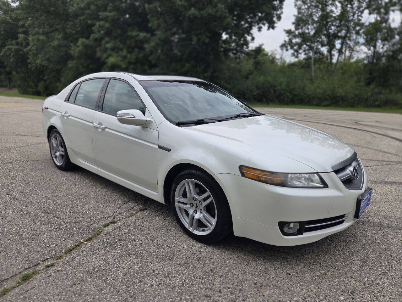 Used 2008 Acura TL FWD image 6