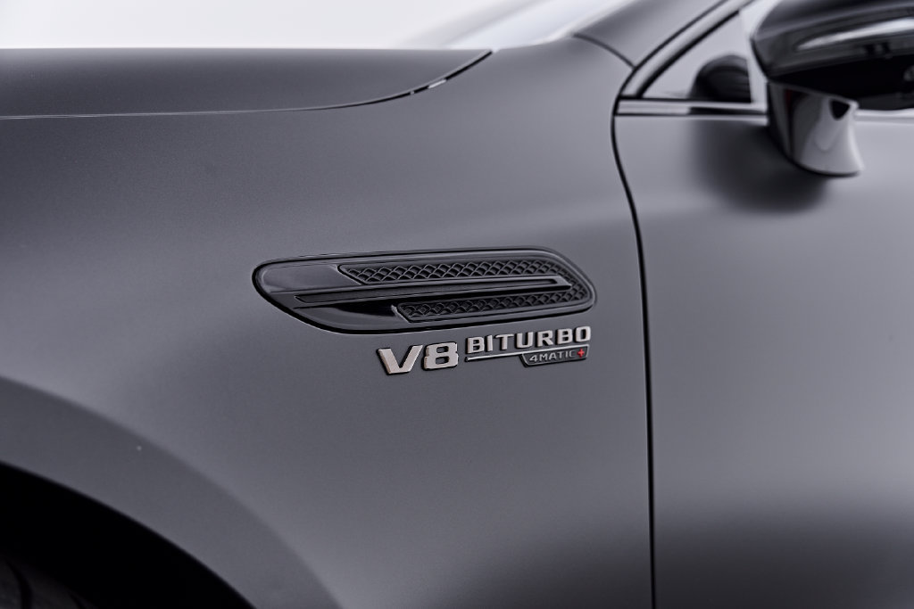 Used 2023 Mercedes-Benz AMG GT 63 image 21