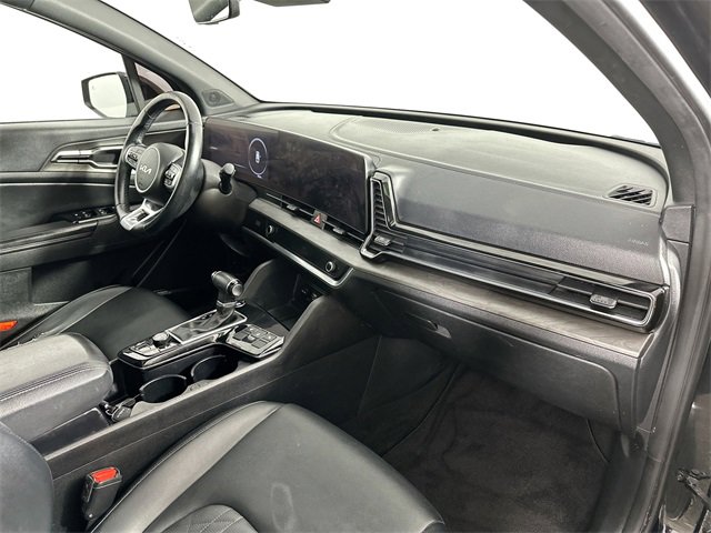 Used 2023 Kia Sportage X-Pro image 32