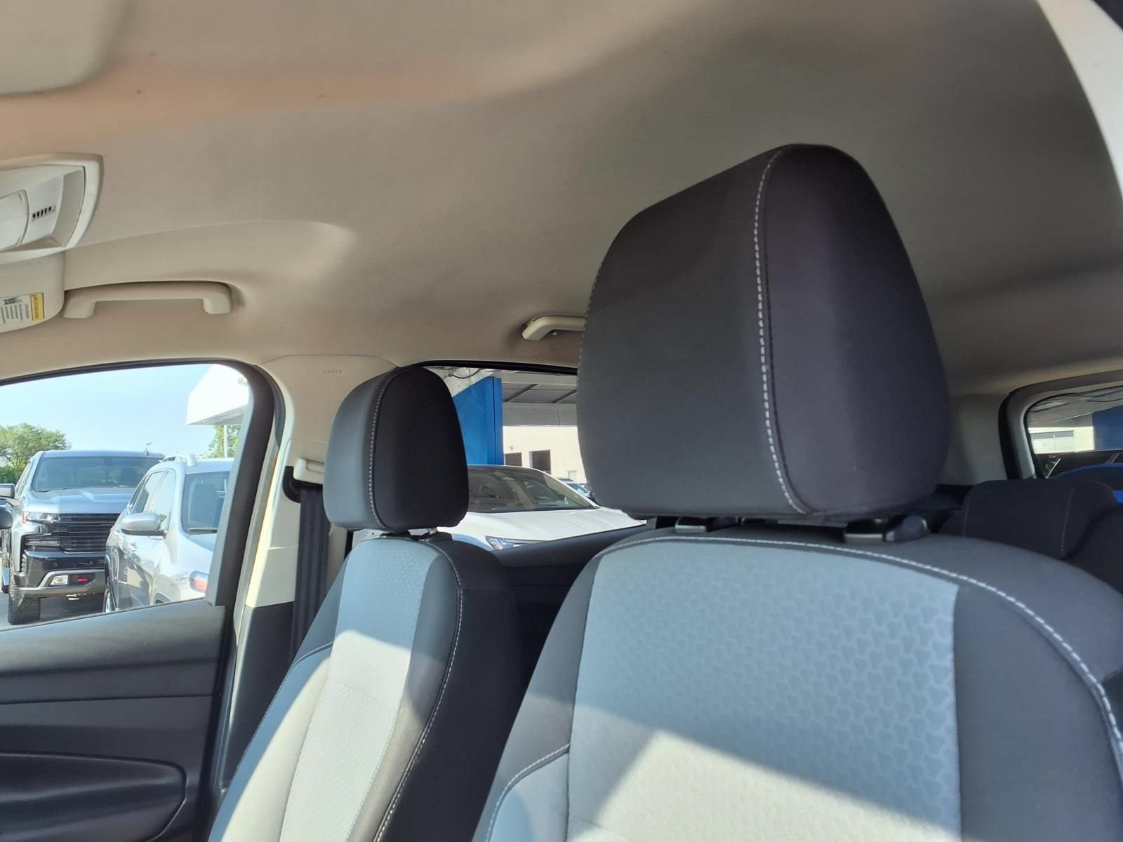 Used 2017 Ford Escape SE AWD/4WD image 18