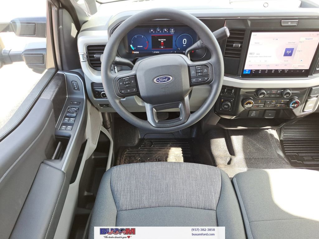 New 2026 Ford F350 XLT image 8