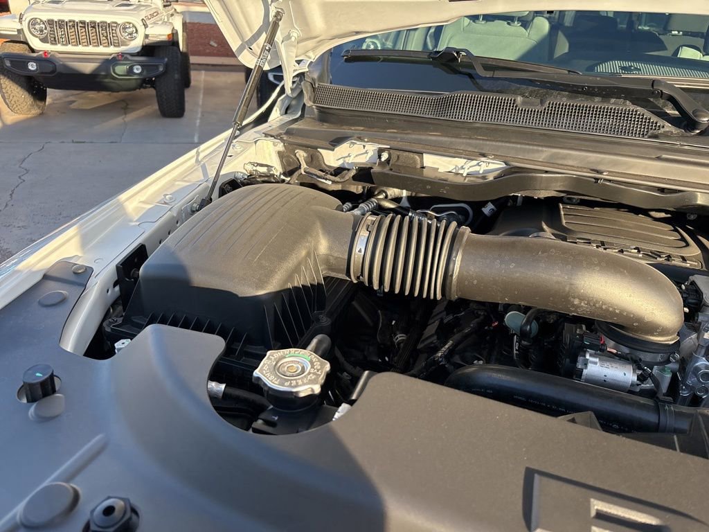 New 2026 RAM 1500 Big Horn image 46