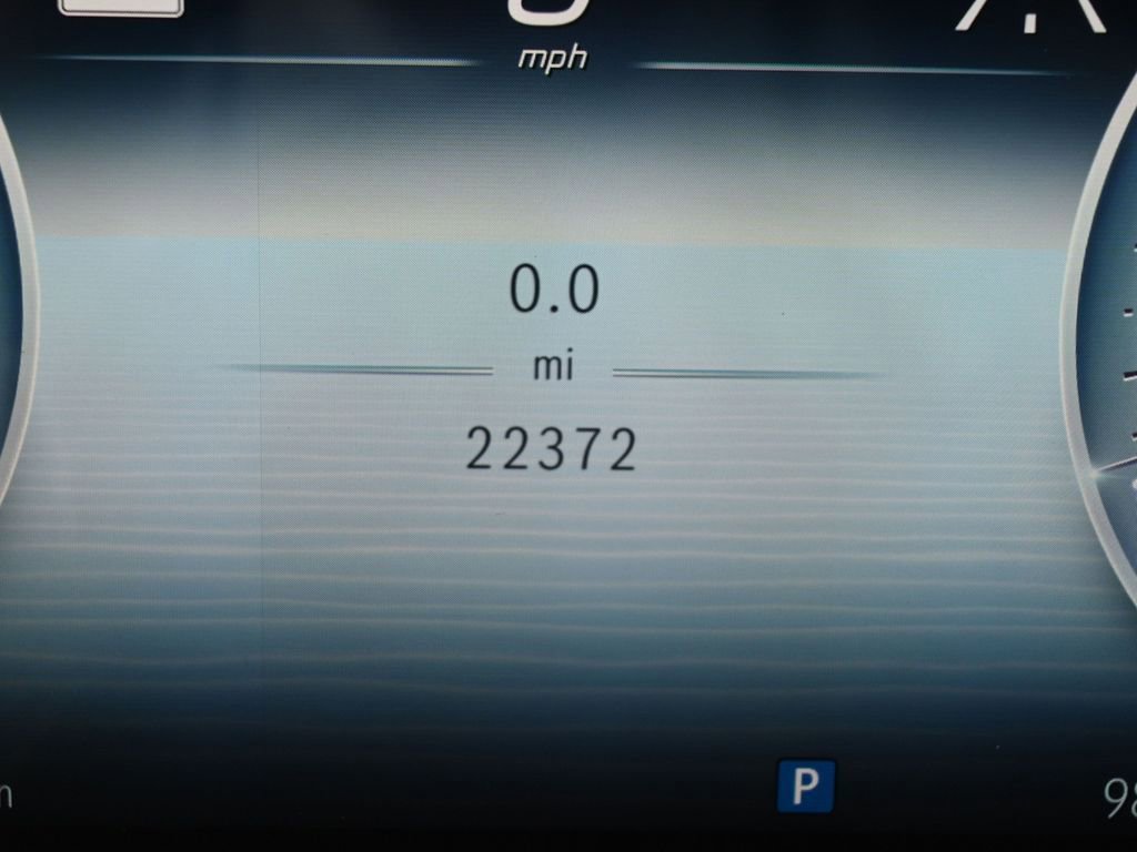 Used 2022 Mercedes-Benz S 580 4MATIC Sedan image 36