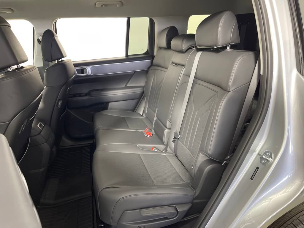 New 2026 Hyundai Santa Fe SEL image 13