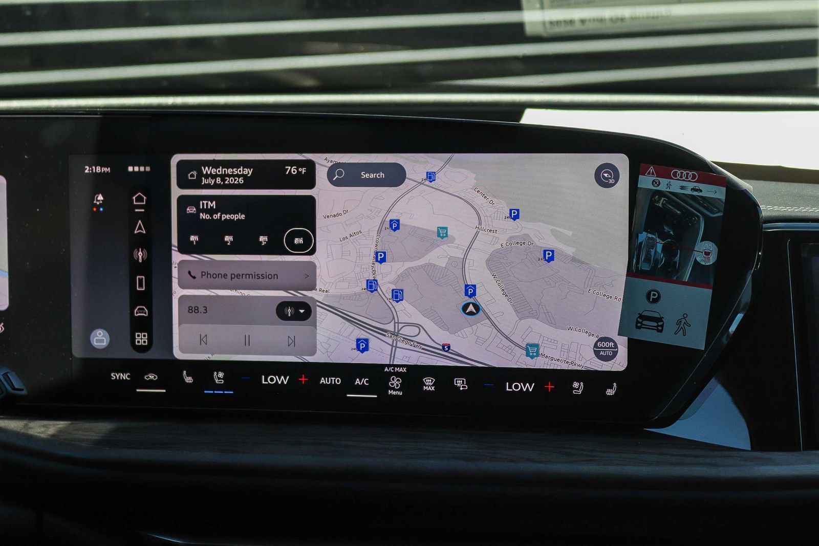 New 2026 Audi Q5 Prestige AWD/4WD image 14