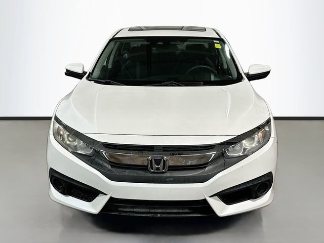 Used 2016 Honda Civic EX image 4