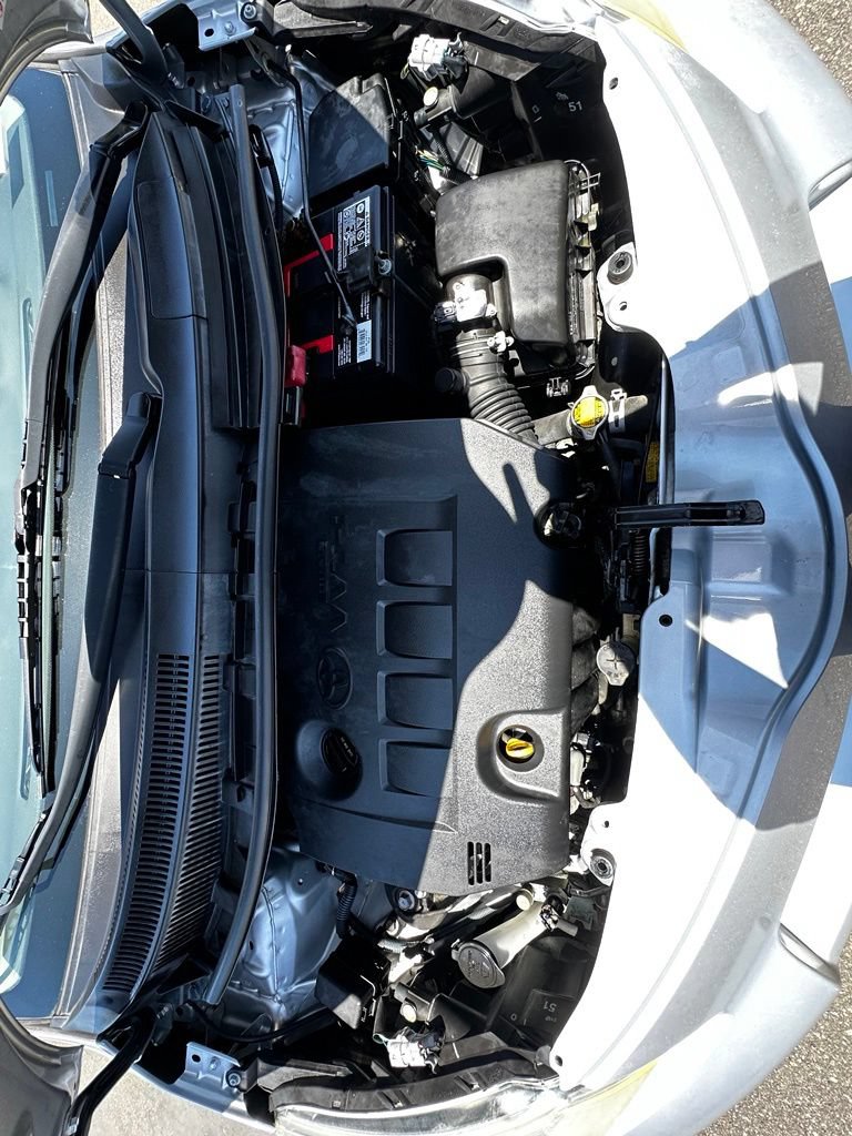 Used 2013 Scion xD FWD image 15
