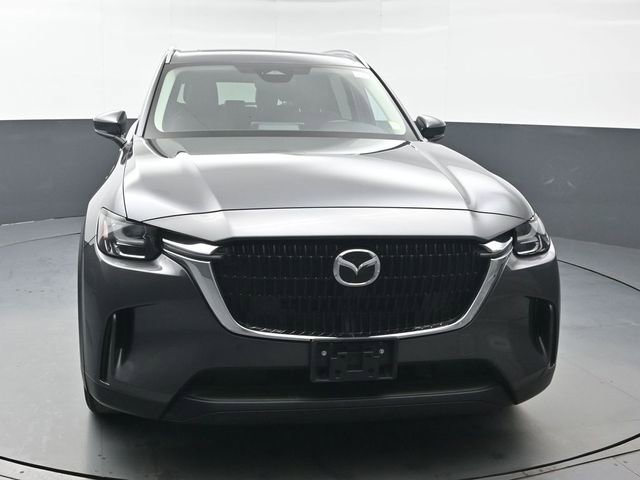 Certified 2024 MAZDA CX-90 Plug-In Hybrid w/ Preferred image 8