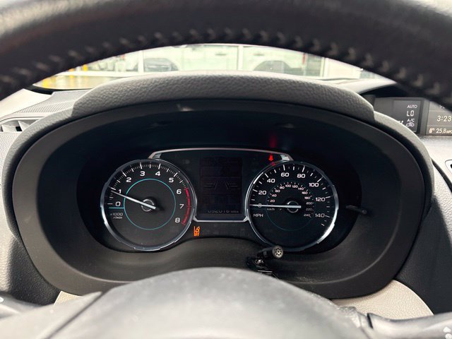 Used 2018 Subaru Forester 2.5i Limited AWD/4WD image 13