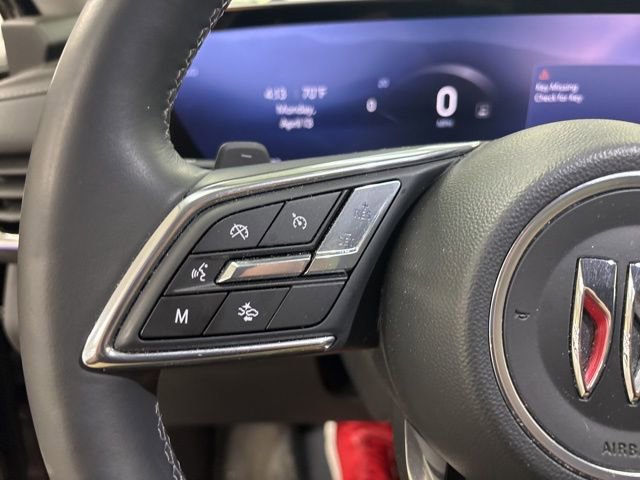 Used 2024 Buick Envision Preferred image 28