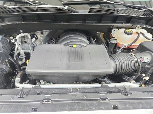 Used 2024 GMC Sierra 1500 Elevation w/ X31 Off-Road Package image 17