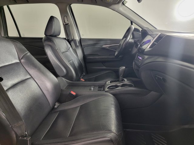 Used 2017 Honda Pilot EX-L image 17
