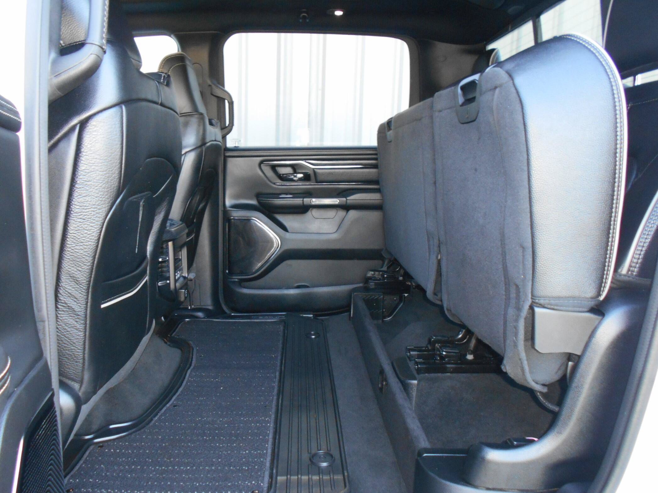 Certified 2022 RAM 1500 Limited AWD/4WD image 16
