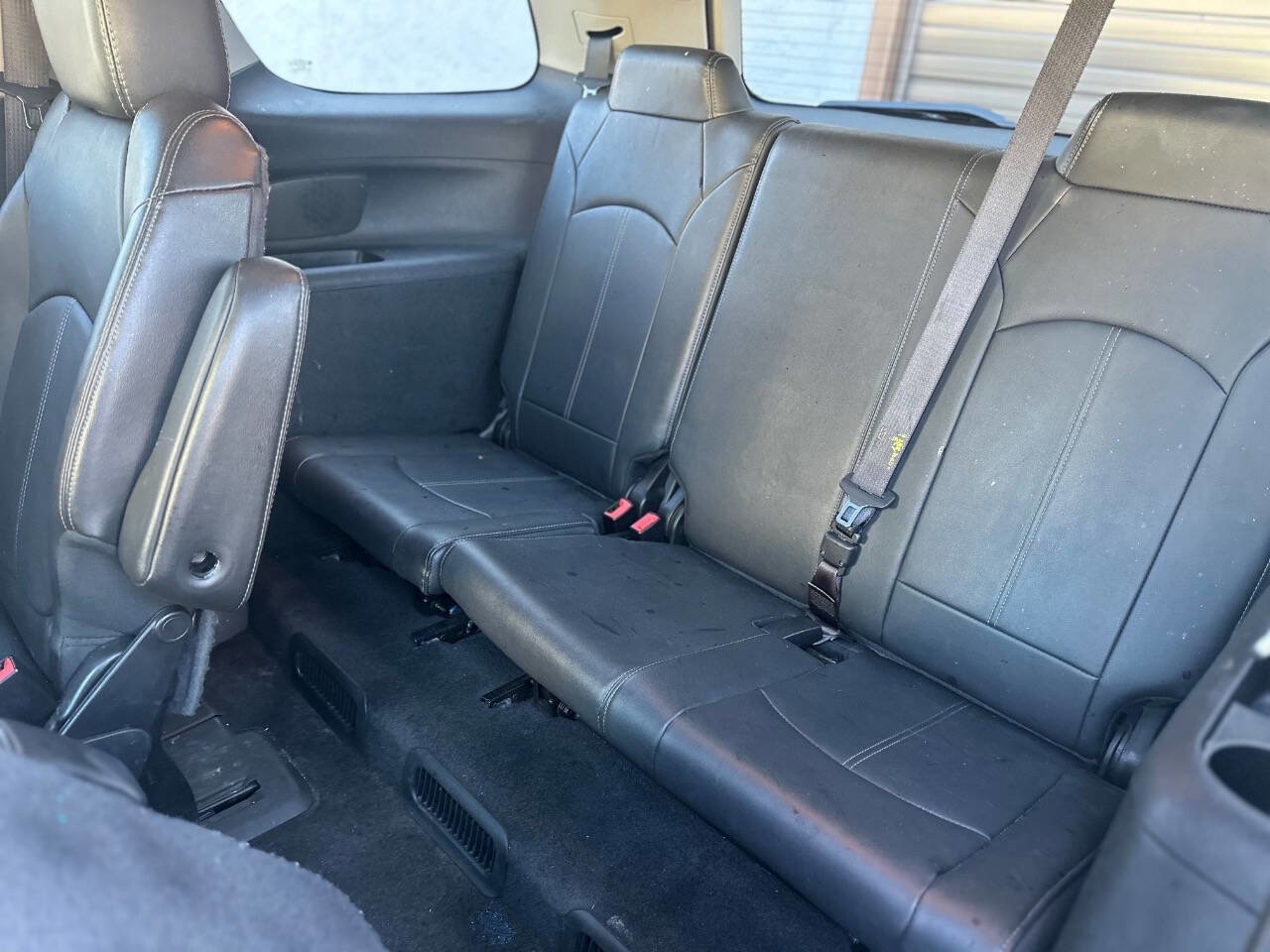 Used 2017 GMC Acadia Limited SLT image 14