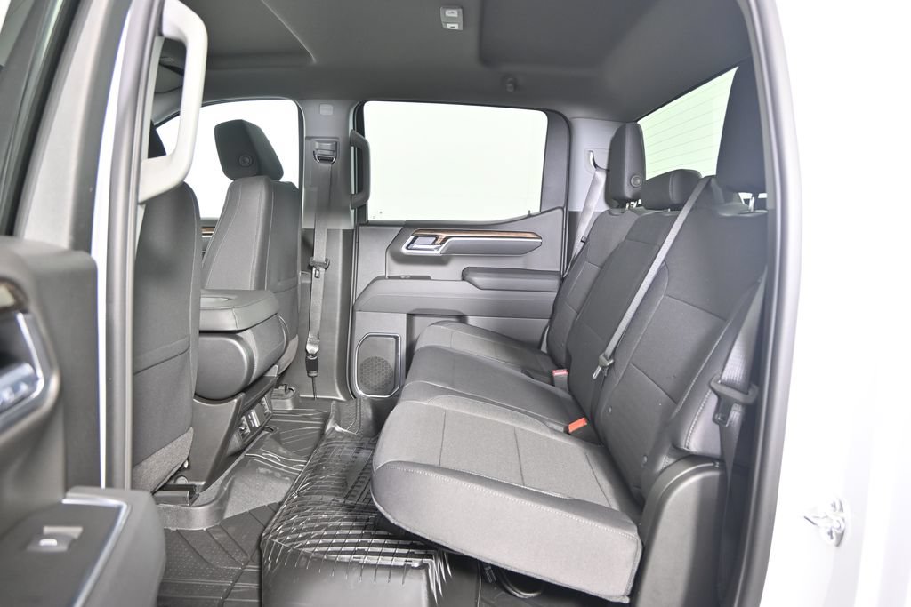 New 2026 Chevrolet Silverado 1500 LT w/ Protection Package AWD/4WD image 17