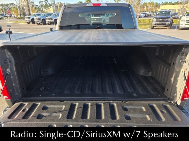 Used 2018 Ford F150 XLT w/ Equipment Group 301A Mid image 13