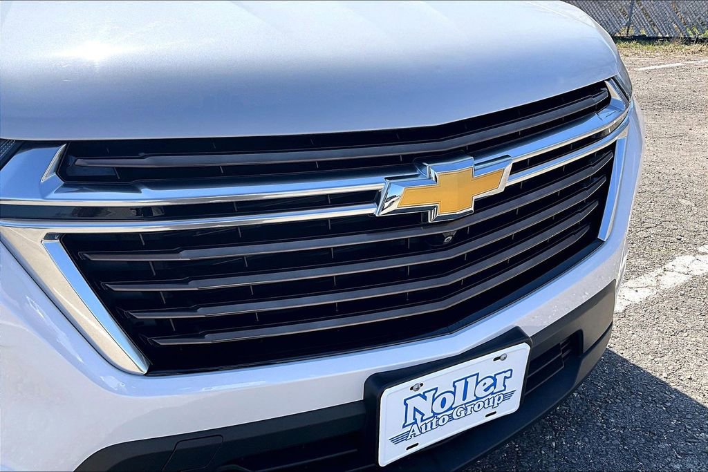 Used 2023 Chevrolet Traverse High Country image 29