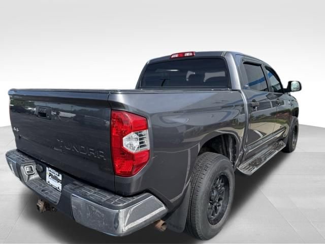 Used 2014 Toyota Tundra SR5 w/ SR5 Upgrade Package AWD/4WD image 10