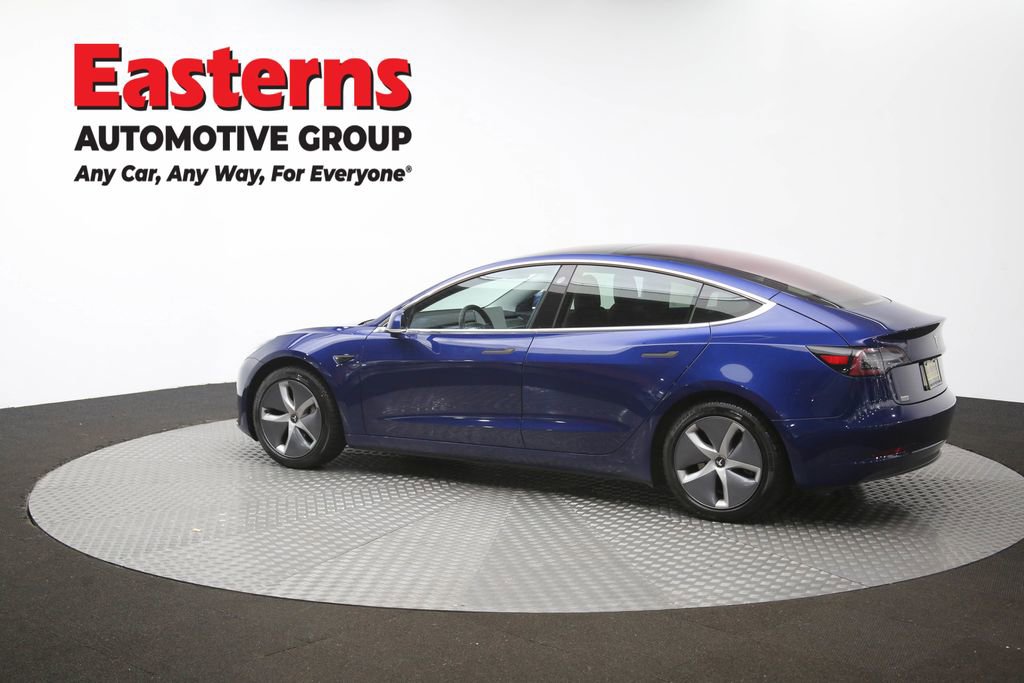 Used 2018 Tesla Model 3 Long Range RWD image 57