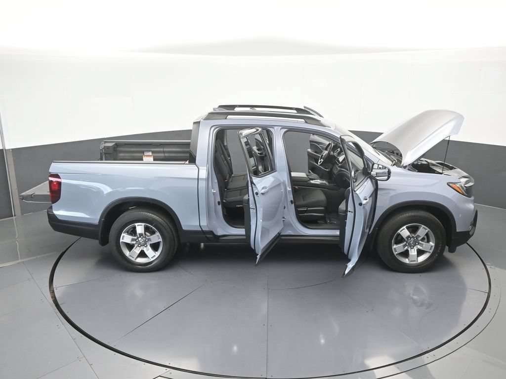Used 2024 Honda Ridgeline Sport image 64