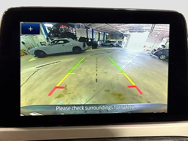 Used 2020 Ford Escape SE FWD image 13