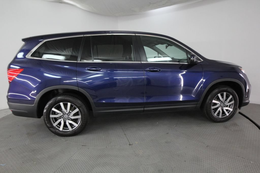 Used 2022 Honda Pilot EX-L image 6
