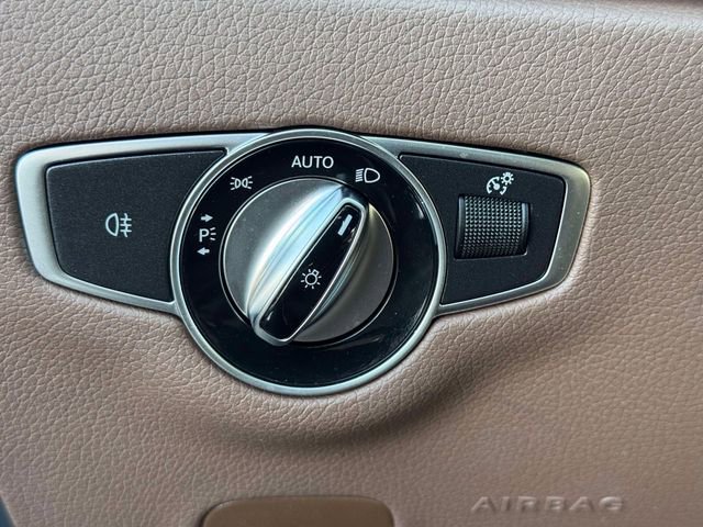 Used 2022 Mercedes-Benz E 450 4MATIC All-Terrain Wagon image 25