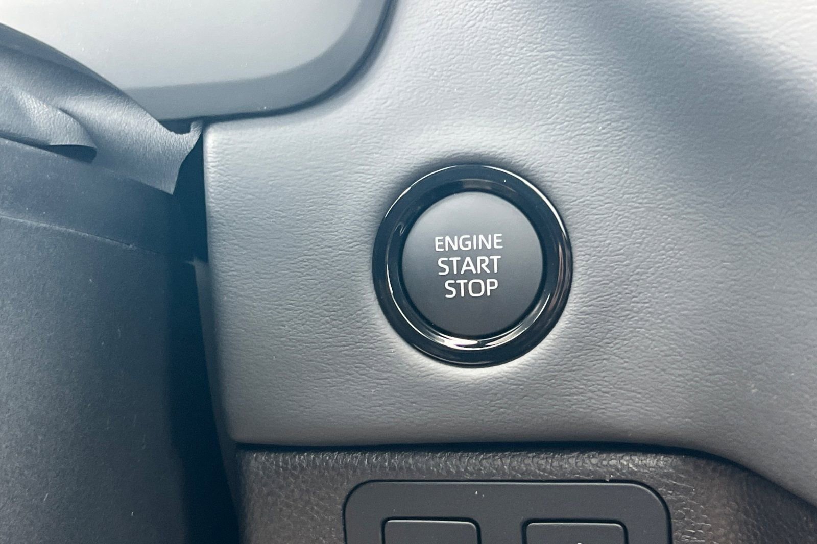 New 2026 Toyota Tundra Platinum image 24