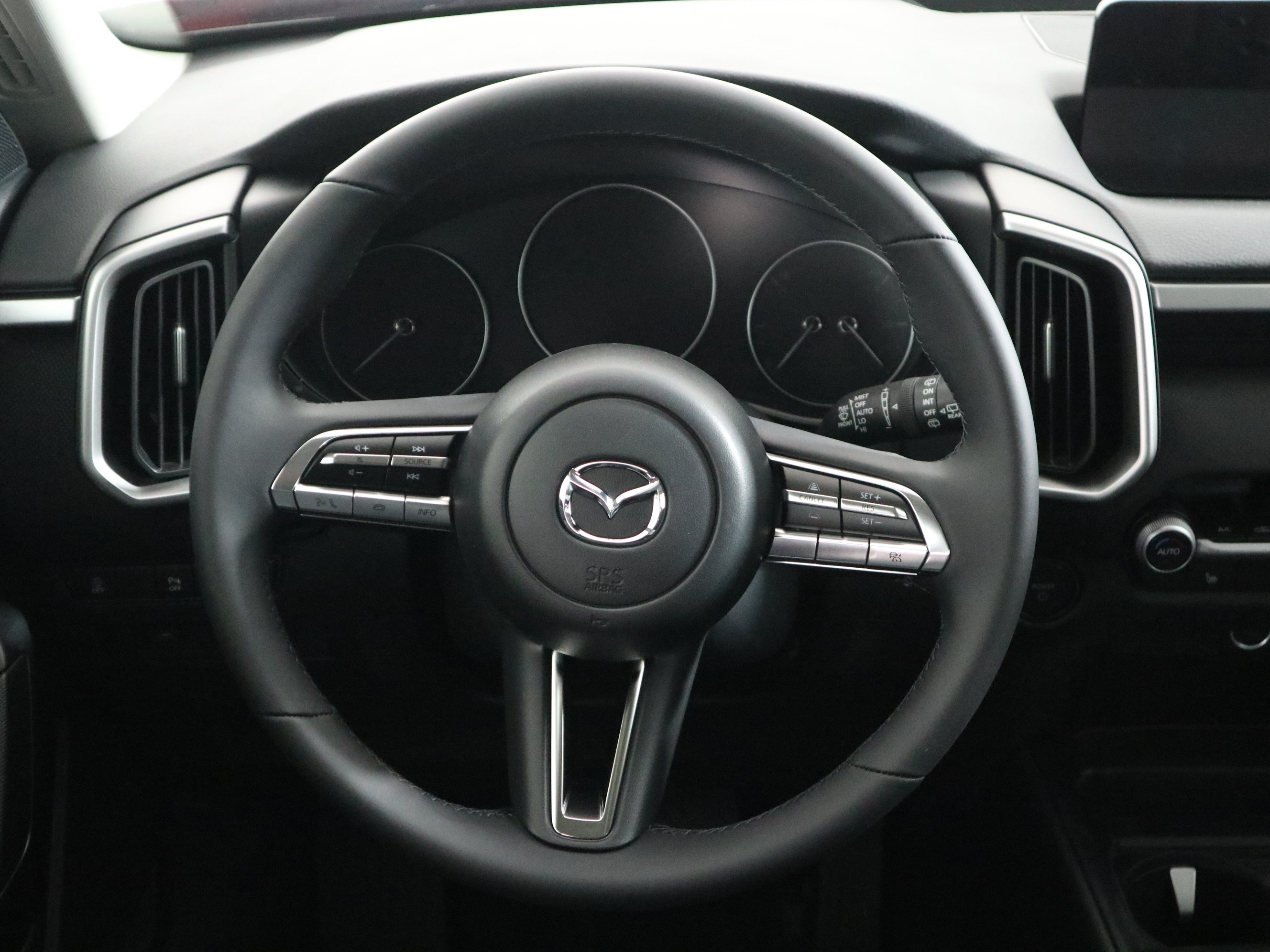 New 2026 MAZDA CX-50 2.5 Hybrid w/ Cargo Package AWD/4WD image 13