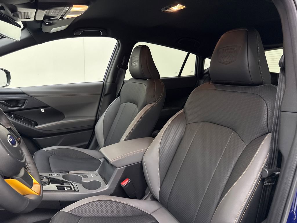 Used 2026 Subaru Crosstrek 2.5i Wilderness image 14