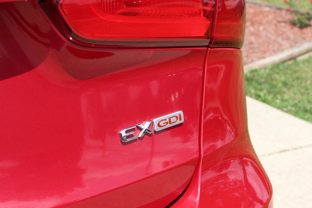 Used 2016 Kia Forte EX w/ EX Premium Package FWD image 41