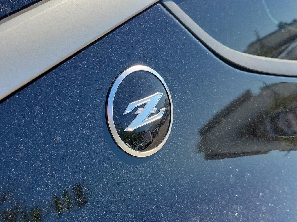 Certified 2024 Nissan Z Sport w/ Floor Mat Package image 12