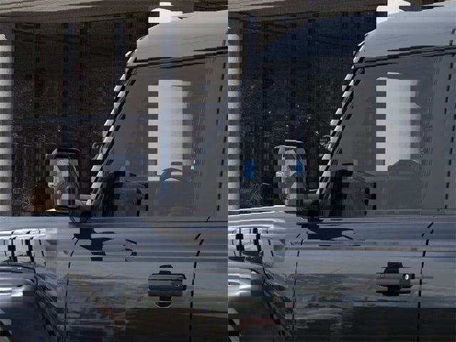 New 2025 Ford Bronco Raptor image 22